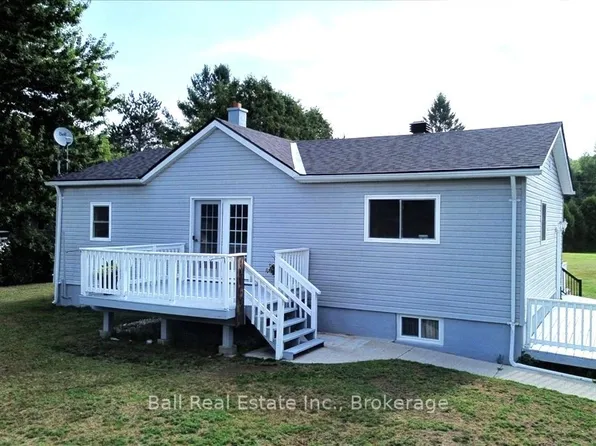 34 Paudash Lake Rd, Faraday, ON K0L 1C0