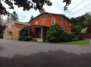4785 State Highway 28, Hartwick Seminary, NY 13326