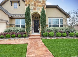 29027 San Clemente, San Antonio, TX 78260