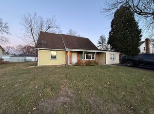 50 Norwood Ln, Willingboro, NJ 08046