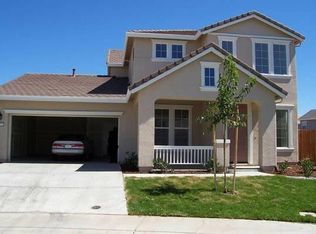 4709 Battles Ct, Elk Grove, CA 95757