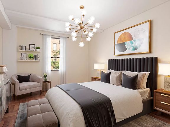2nd image of 70 Park Ter W APT E22
