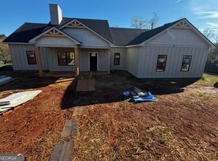 53 Webb Road Ext LOT 13, Martin, GA 30557