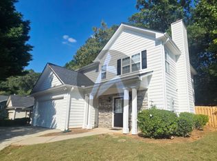 2624 McGuire Dr NW, Kennesaw, GA 30144