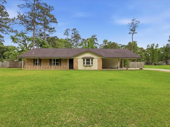 13345 Chimney Rock Dr, Beaumont, TX 77713