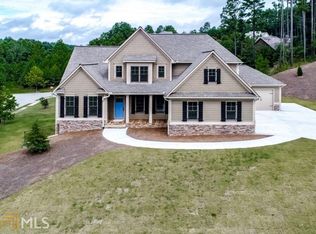 601 Walker Ct #376, Canton, GA