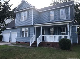 4520 Headwind Dr, Fayetteville, NC 28306