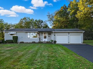 36 Ridge Rd S, Mansfield, OH 44905