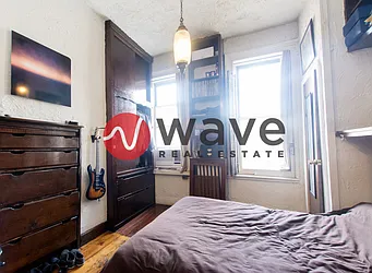 Rented by Wave Real Estate Group