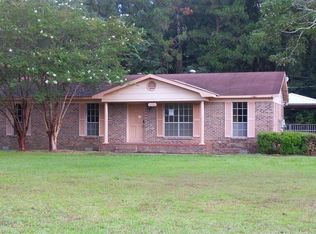 1700 Staples Rd, Mobile, AL 36605