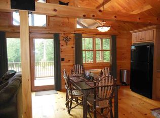 11 Eagles Nest Rd, Warren, NH 03279