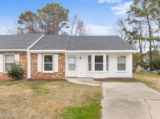 2507 Willow Crest Court, Midway Park, NC 28544