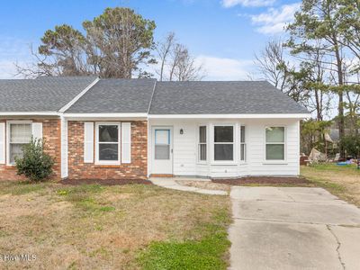 2507 Willow Crest Court, Midway Park, NC, 28544