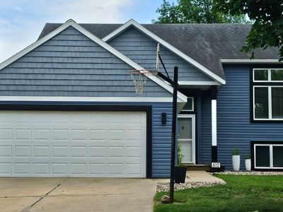 602 Cortland Ln SW, Rochester, MN, 55902