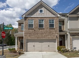 7691 Feast Rd, Fairburn, GA 30213