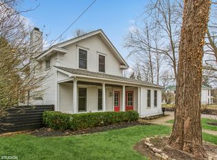 417 Spear St, Saugatuck, MI 49453