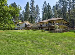 1370 Sage Rd, Colfax, CA 95713