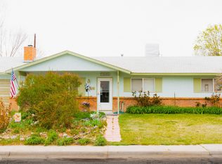 313 N Willow St, Bloomfield, NM 87413