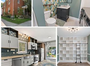 407 E Liberty St, Charles Town, WV 25414