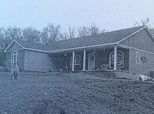 4475 State Highway U, Whitewater, MO 63785