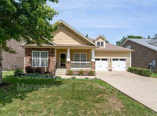 4568 Sawmill Pl, Nolensville, TN 37135
