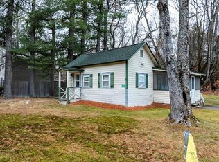 5873 State Route 30, Lake Clear, NY 12945