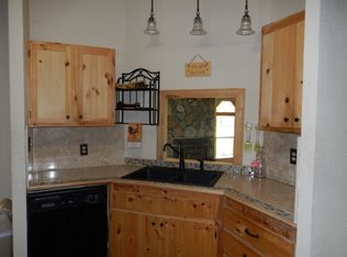 11780 Cherry Rd, Henryetta, OK 74437