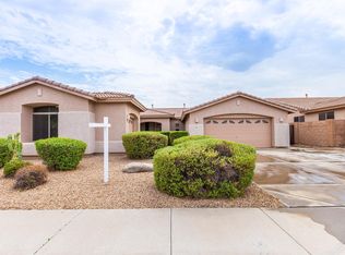 16817 W Bridlington Ave, Surprise, AZ 85374