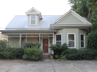 512 W Convent St, Lafayette, LA 70501