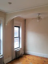 Rented by Brooklyn Heights Real Estate Inc