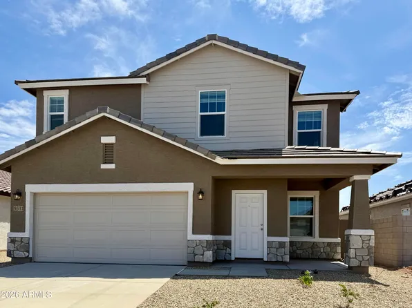 9531 W GABY Road, Tolleson, AZ 85353
