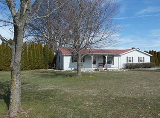 2555 Lickskillet Rd, Olmstead, KY 42265