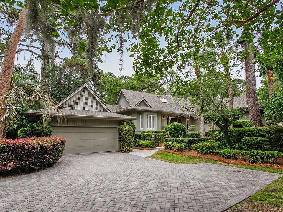 1 S Sea Pines Dr, Hilton Head Island, SC 29928 Zillow