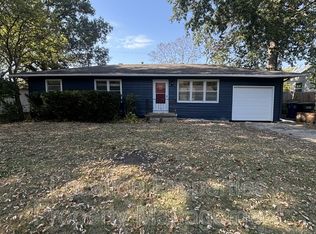 2127 Mitchell St, Lawrence, KS 66046