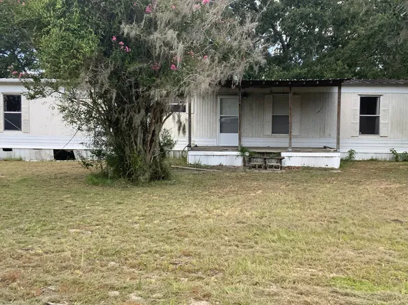 10800 153rd Rd, Live Oak, FL 32060