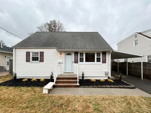 48 Pergola Ave, Jamesburg, NJ 08831