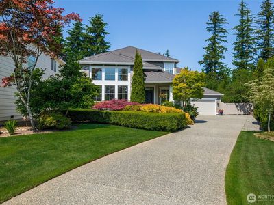 18606 34th Avenue SE, Bothell, WA, 98012