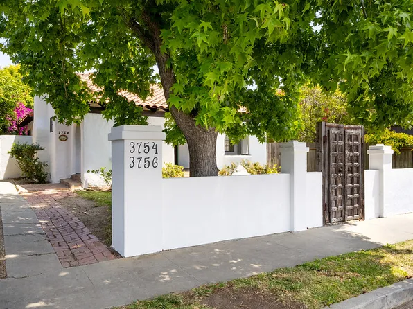 (undisclosed Address), Los Angeles, CA 90066