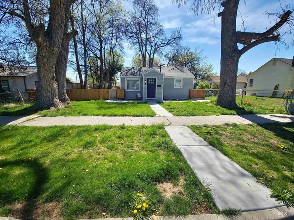 316 21st Ave S, Nampa, ID 83651