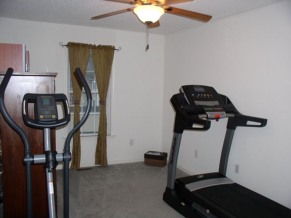 Fifth Bedroom
