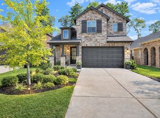 440 Flowering Lotus Ct, Willis, TX 77318