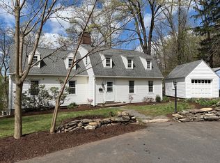 12 Pleasant Ct, Amherst, MA 01002