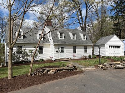 12 Pleasant Ct, Amherst, MA, 01002