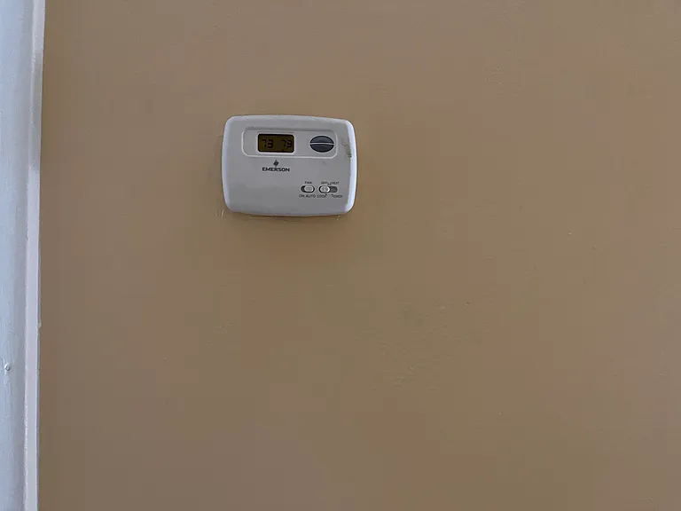 Central Heating and Air