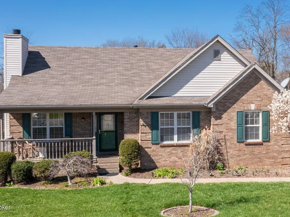 8102 Applegate Ct, Louisville, KY 40228