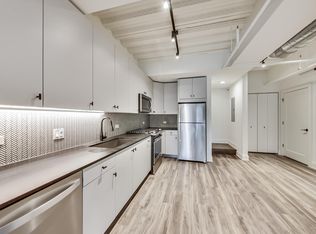 Trailhead, Chicago, IL 60647