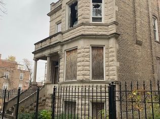 1427 S Avers Ave, Chicago, IL 60623