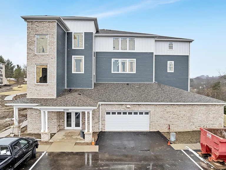 8500 Thompson Run Rd — Photo 26