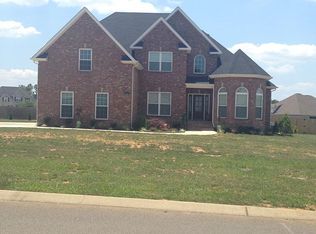 3927 Rowland Rd, Murfreesboro, TN 37128