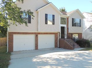2449 Meredith Walk, Ellenwood, GA 30294